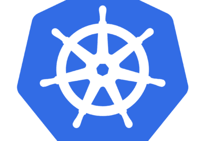 kubernetes in manufacturing