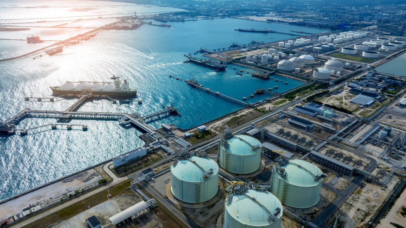 Revolutionise Oil and Gas Operations with Edge Computing: Unlock Efficiency and Security