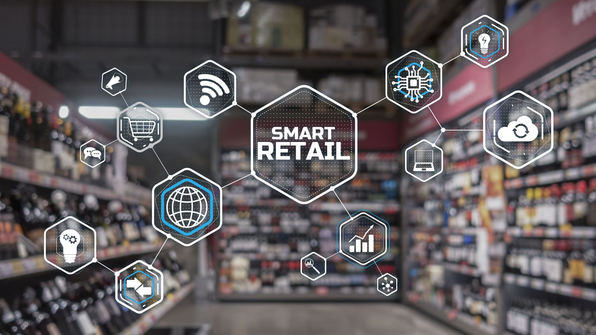 Empowering Retailers with Software-Driven Solutions to Optimise Hardware