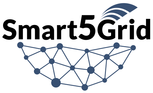 Smart 5 Grid Project