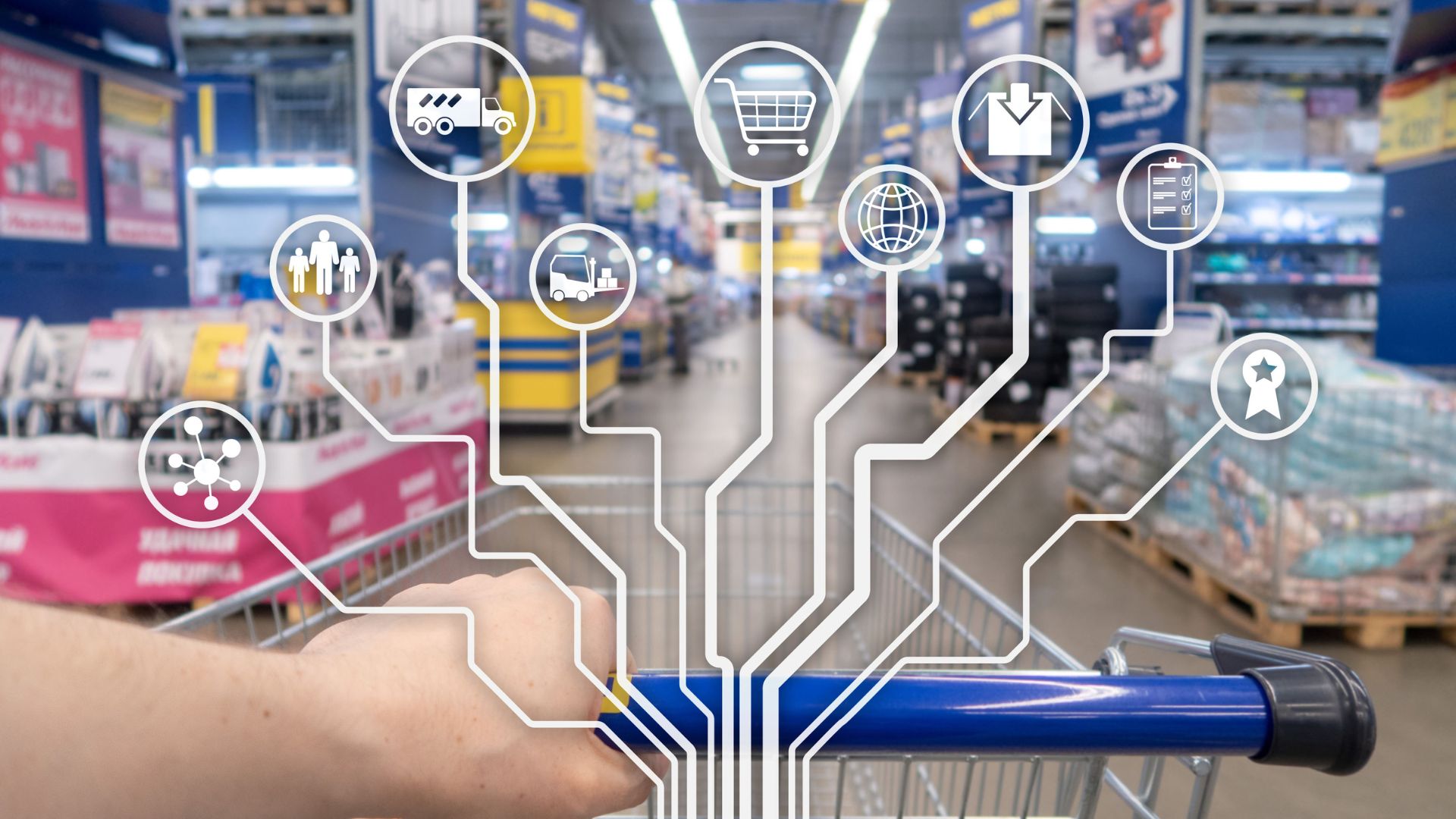 Navigating the Pitfalls of Hardware-Driven Edge Solutions in Retail