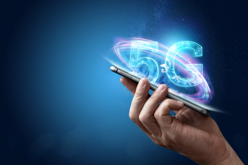 What is a 5G/Edge Lab, and Why do I need it? 
