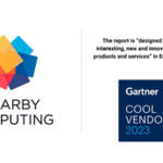 Nearby Computing Named 2023 a Gartner ® Cool Vendor in Edge Computing 