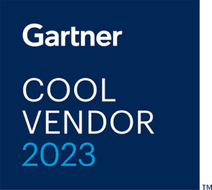 Gartner Cool Vendor 2023