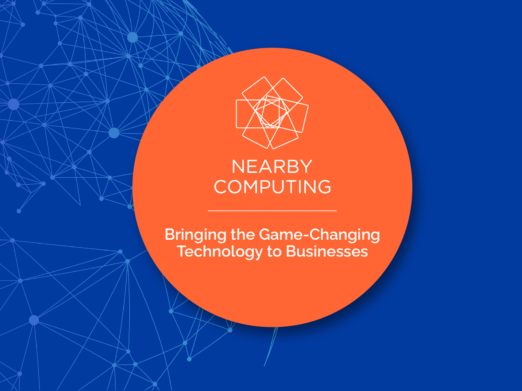 Nearby Computing Prepares for Market Expansion, Fuelled by Investments from Walter Ventures, JME Ventures, Telefónica, and Akamai Technologies