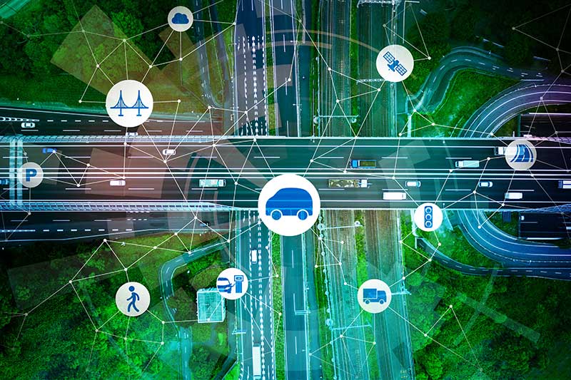 Nearby & Albora Precise Positioning and Georeferencing