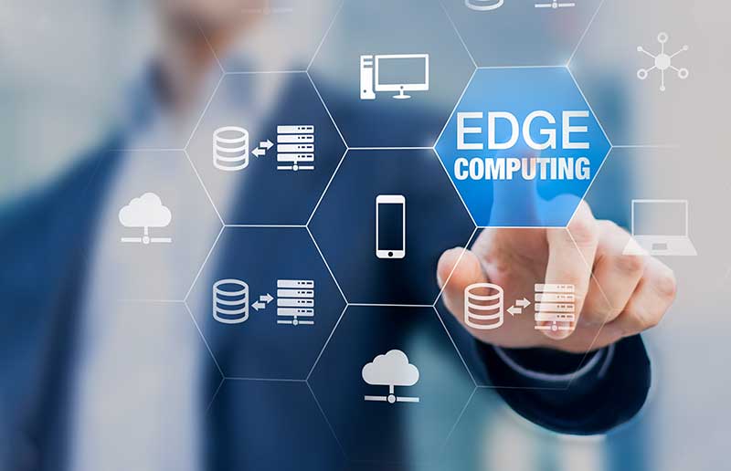 Use cases that benefit from edge computing for private networks